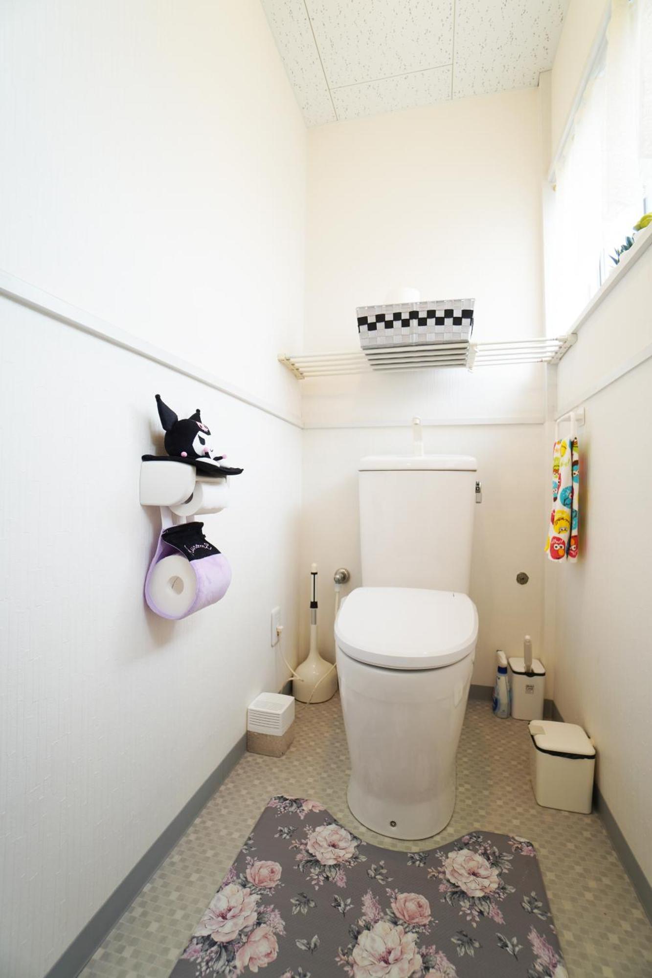 Sakurajima Parkside House B Apartment Osaka Exterior photo